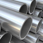 Aluminum And Aluminum Alloy Seamless Extruded Pipe ASTM B241 6061-T6/6063-T6/6063