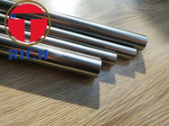 Cr-Mo Alloy Austenitic Seamless Stainless Steel Tube ASTM A269  Hydraulic Pipe
