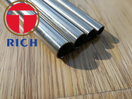 Cr-Mo Alloy Austenitic Seamless Stainless Steel Tube ASTM A269  Hydraulic Pipe