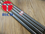 Welded Round Uaustenitic Stainless Steel Tubes For Feed Water Heater