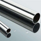 Hot Rolled Seamless Stainless Steel Tube GB/T14976-2012 For Fluid Transport