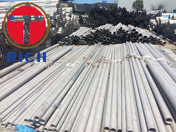 Good price ASTM A790 Super Duplex 2507 Pipes and Tubing online