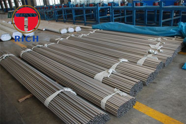 GB/T 13793 Longitudinal Galvanized 46mm Alloy Steel Pipe