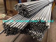 Cold Drawn Seamless Precision Steel Tube GOST9567 10 20 35 45 40x