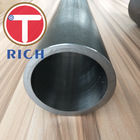 Cold Drawn Seamless Steel Hydraulic Cylinder Tube Honed And SRB DIN2391