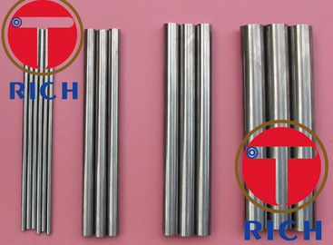 DIN 50CRV4 31CrMoV9 Spring Stainless Steel Tube For Marine Service / Shipbuilding