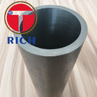Seamless Cold Drawn Honed Steel Hydraulic Cylinder Tube For Telescopic Cylinders