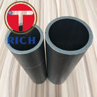 Mechanical Seamless Honed Tube Hydraulic Cylinder Alloy Steel  Astm A519