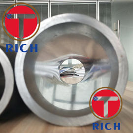 Good price 16mn 25mn 20# 45# Hydraulic Cylinder Tube Steel Tubing Cold Drawn Oiled Surface online