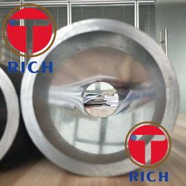 16mn 25mn 20# 45# Hydraulic Cylinder Tube Steel Tubing Cold Drawn Oiled Surface