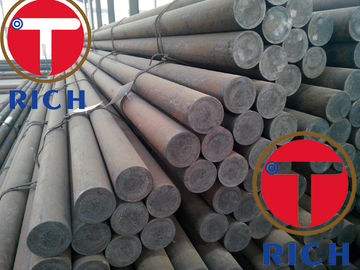 Hot Rolled C45 Round Bar / S45C SAE1045 CK45 Alloy Steel Round Bars