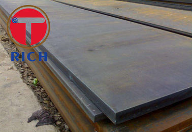 Good price ERS AH36 DH36 EH36 Special Steel Pipe For Vessel Building Customized Thickness online