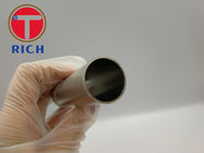 25x1.2mm Stainless Steel Seamless Tube ASTM A270 For Fluid And Gas Transport