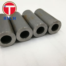 Good price High Tensile Thick Wall Mild Steel Tube 4130 4140 4340 SAE J525 AISI 1020 online