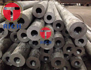 High Pressure Carbon Mild Seamless Steel Tube Heavy Thick Wall Length 1-12m
