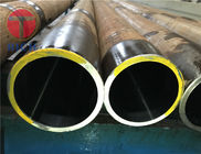 Thick Walled Cold Drawn Length 12000mm Hydraulic Cylinder Honed Tube