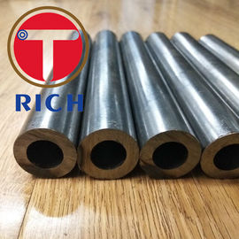 Hot Rolled 35crmo4 Seamless Carbon Steel Tube / Heavy Wall Steel Pipe Tube