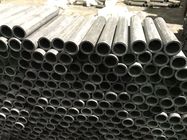 High Pressure Boiler Steam Superheater Tubes / Alloy Steel Tube ASTM SA213 T5