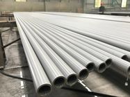 Heat Exchanger Stainless Steel Precision Tubing / Stainless Steel Boiler Tubes