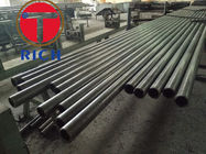 Carbon And Alloy Steel Automotive Steel Tubes , Round Mechanical Tubing