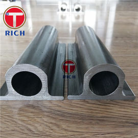 Good price Annealed Special Steel Pipe Carbon Seamless Omega Tube For Boiler Use online