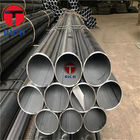 1020 1015 1010 Automotive Steel Tube Astm A513 Stress Relieved Annealing