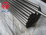Carbon Seamless Precision Steel Tube Bright Annealing Surface For Motorcycle Shock Absorber