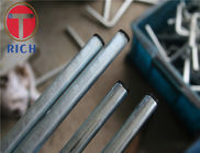 Carbon Seamless Precision Steel Tube Bright Annealing Surface For Motorcycle Shock Absorber