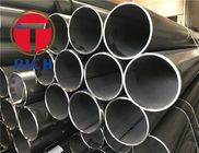GB/T 33156 Cold Draw Carbon Steel Tubing Seamless Round High Performance
