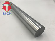 CK45 1045 12mm Induction Hydraulic Cylinder Tube Chrome Plated Steel Piston Rod