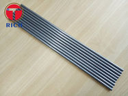 Carbon Steel Cold Drawn Seamless Steel Tube For Hydraulic / Pneumatic Power Systems