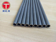 Carbon Steel Cold Drawn Seamless Steel Tube For Hydraulic / Pneumatic Power Systems