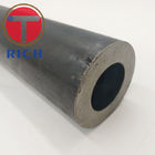 Seamless Cold Drawn Heavy Wall Steel Tubing Round Shape Max 12000mm Length