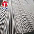304 Stainless Steel Welded Pipe High Precision ASTM A213 ASTM A269