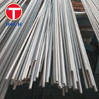 304 Stainless Steel Welded Pipe High Precision ASTM A213 ASTM A269