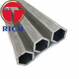 Good price Motorcycles SAE1045 Seamless Steel Tube Hexagon For Machine Engineering online