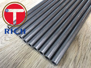 Hydraulic Precision Steel Tube 0.5 - 10mm Thickness 10# - 45# Grade