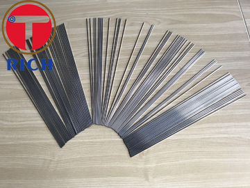 Good price EN10357 Medical Industry Thin Diameter Sanitary Stainless Steel Tubes Welded Pipe online