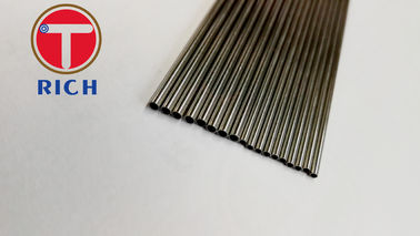 Good price TORICH Stainless Steel Welded Pipe Sus304 304L 316 Precision Small Diameter online