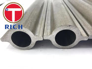 SA192 Seamless Carbon Steel Heat Exchanger Tubes Two Fins Pipe For Chemical Industry