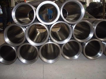 Good price Internal Polish Seamless Steel Tube Spring Seamless Pipe 5.8 - 12m Length online