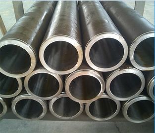 Good price 12m Length 415mpa 45# DIN 2440 St33 Seamless Steel Tubes online
