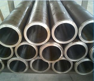 12m Length 415mpa 45# DIN 2440 St33 Seamless Steel Tubes