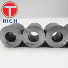 Thick Wall Mild Steel DOM Steel Tube Automotive Pipes 20 - 300mm OD