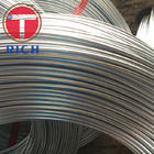 Double Wall Galvanized Stainless Steel Exhaust Tubing With Zinc Coating