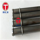316L 430 Automotive Steel Tubes 0.1 - 20mm Wall Thickness For Solid Bicycle Saddle