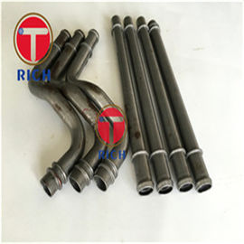 316L 430 Automotive Steel Tubes 0.1 - 20mm Wall Thickness For Solid Bicycle Saddle