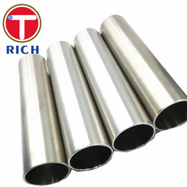 Good price Precision Welded Stainless Steel Round Tube 300 Series online
