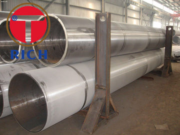 API 5CT J55 N80 Oiled Carbon Drill Casing Pipe Cold Rolled