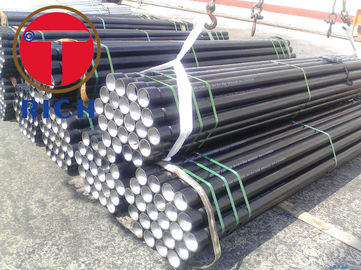 Good price Gas Transportation Drill Steel Pipe Big Diameter Pipe 1.2 - 15.7mm Thickness online